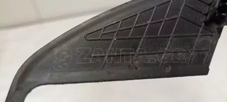 Πλαστική Κάλυψη Δεξιάς Κολόνας από Hyundai - 86154-K7000 