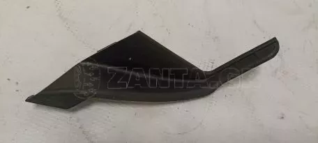 Πλαστική Κάλυψη Αριστερ΄ής Κολόνας από Hyundai - 86154-K7000 προσοχή στο σημείωμα 