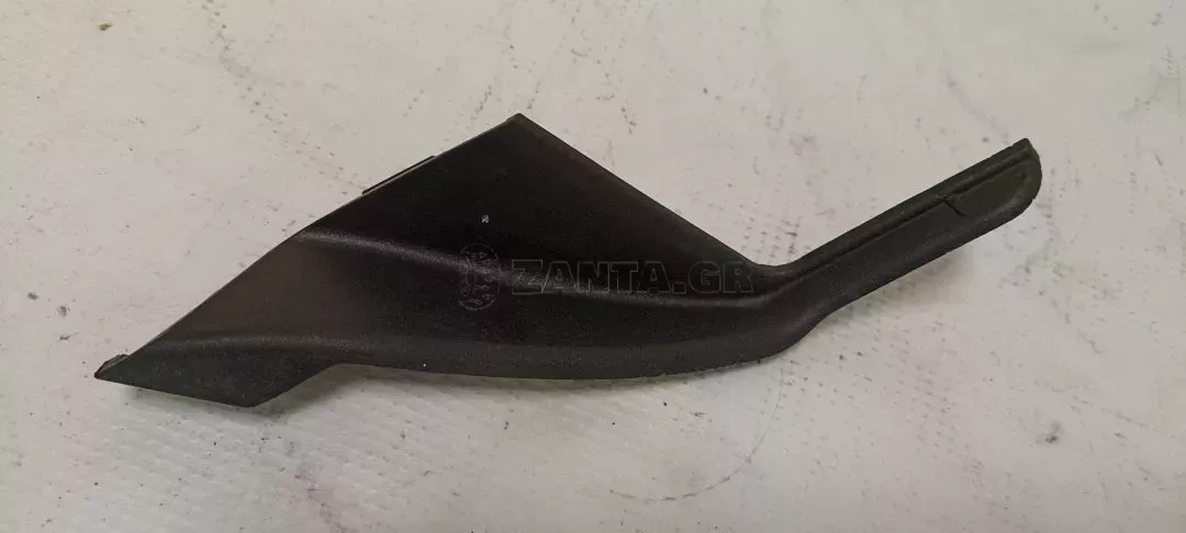 Πλαστική Κάλυψη Αριστερ΄ής Κολόνας από Hyundai - 86154-K7000 προσοχή στο σημείωμα