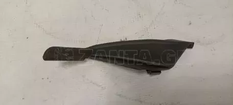 Πλαστική Κάλυψη Αριστερ΄ής Κολόνας από Hyundai - 86154-K7000 προσοχή στο σημείωμα 