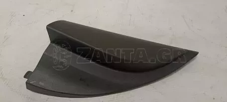 Εσωτερικό κάλυμμα αριστερού καθρέφτη από Mitsubishi - 7221B251 