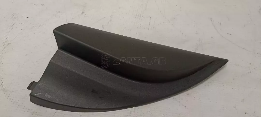 Εσωτερικό κάλυμμα αριστερού καθρέφτη από Mitsubishi - 7221B251