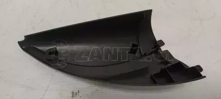 Εσωτερικό κάλυμμα αριστερού καθρέφτη από Mitsubishi - 7221B251 