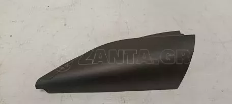 Εσωτερικό κάλυμμα αριστερού καθρέφτη από Mitsubishi - 7221B251 