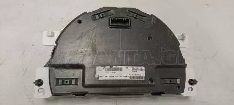 Ταχύμετρο από Smart Forfour - 248211809R 