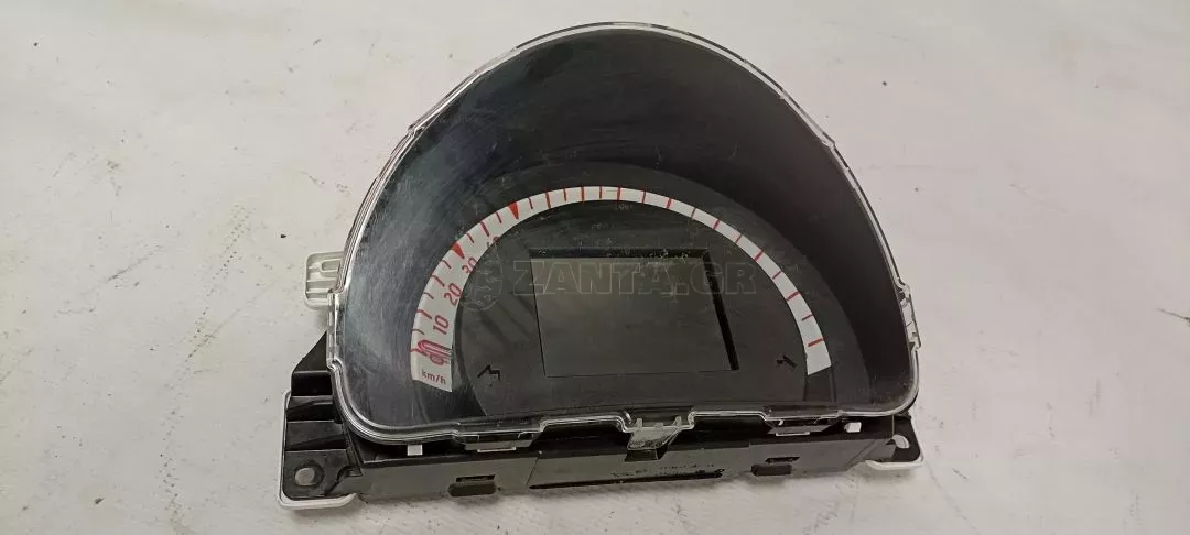 Ταχύμετρο από Smart Forfour - 248211809R