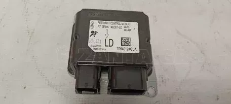 Mονάδα αερόσακου από Ford EcoSport - GN15-14B321-LD 