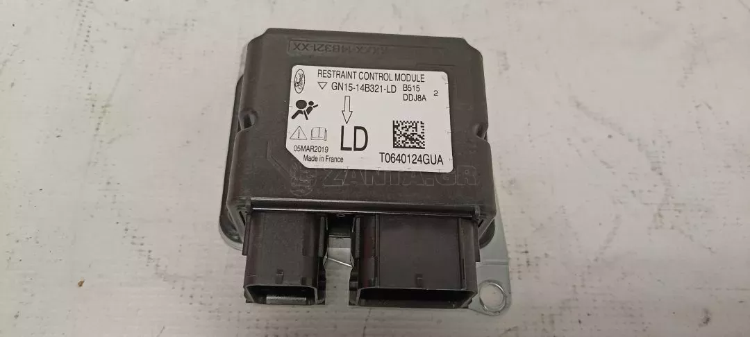Mονάδα αερόσακου από Ford EcoSport - GN15-14B321-LD