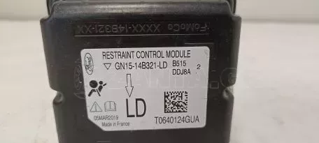 Mονάδα αερόσακου από Ford EcoSport - GN15-14B321-LD 