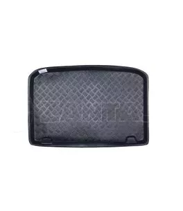 Πατάκι - σκαφάκι πορτ μπαγκάζ για Renault Clio IV (2013+) 5 doors - 1τμχ. 