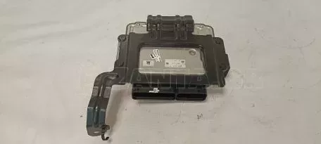 Μονάδα ελέγχου κινητήρα από KIA Venga - 39128-2B001 