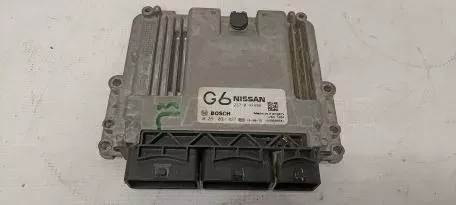 Εγκέφαλος μηχανής από Nissan Qashqai - 23710HX49A 