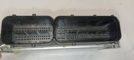Μονάδα ελέγχου κινητήρα από KIA Venga - 39128-2B001 