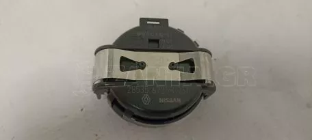 Αισθητήρας βροχής από Nissan Qashqai - 285356725R 