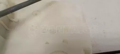 Μηχανισμός κλειδώματος πίσω δεξιάς πόρτας από Mitsubishi Space Star - 5745A420S 