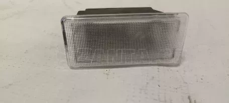 Φως Πινακίδας από Hyundai i10 - 92620-A6000 