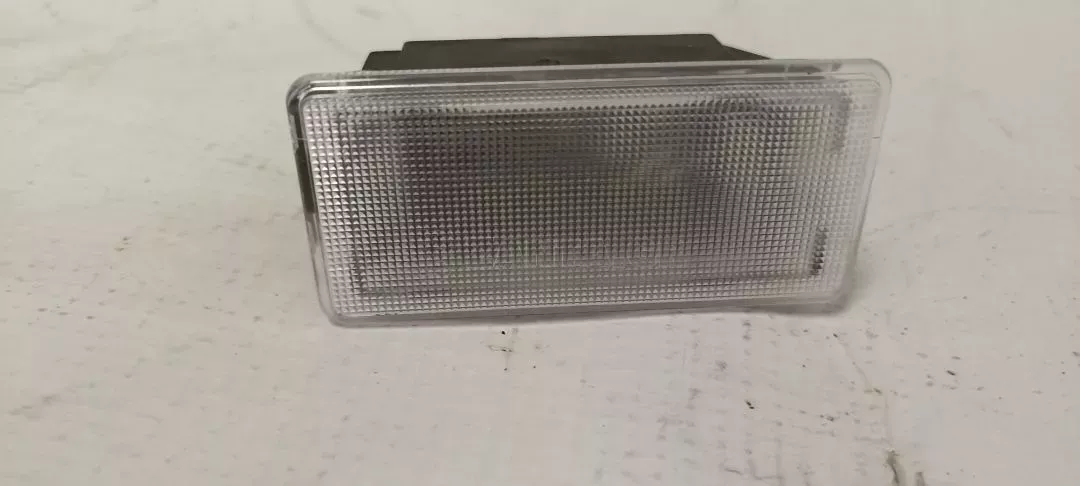 Φως Πινακίδας από Hyundai i10 - 92620-A6000
