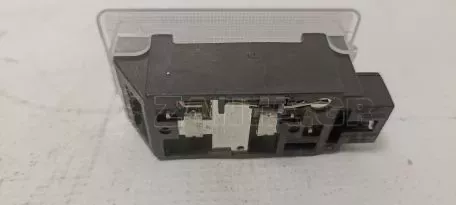 Φως Πινακίδας από Hyundai i10 - 92620-A6000 