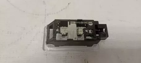 Φως Πινακίδας από Hyundai i10 - 92620-A6000 