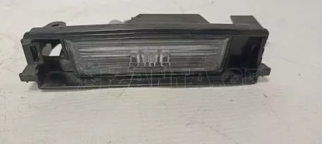 Φωτισμός πινακίδας κυκλοφορίας από TOYOTA AYGO - FEKA02-256 