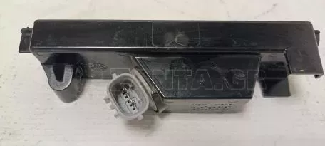 Φωτισμός πινακίδας κυκλοφορίας από TOYOTA AYGO - FEKA02-256 