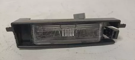 Φωτισμός πινακίδας κυκλοφορίας από TOYOTA AYGO - FEKA02-256 