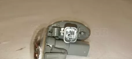 Φλάς από CITROEN C1 - 9680057480 