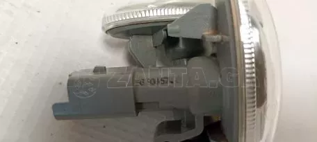 Φλάς από CITROEN C1 - 9680057480 