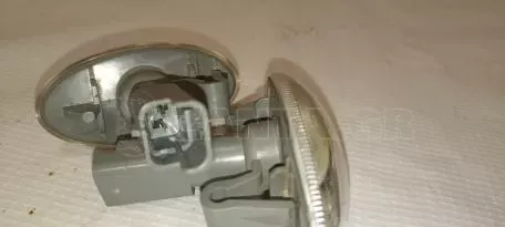 Φλάς από CITROEN C1 - 9680057480 