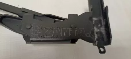 Μπράτσο Υαλοκαθαριστήρα από Citroën C1​ - W000033343 