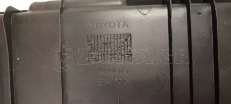 Εσωτερική Επένδυση από Toyota Yaris - EK-1694 