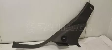 Εσωτερικό κάλυμμα δεξιάς πίσω κολώνας C-pillar από TOYOTA AYGO - 62551-0H020 