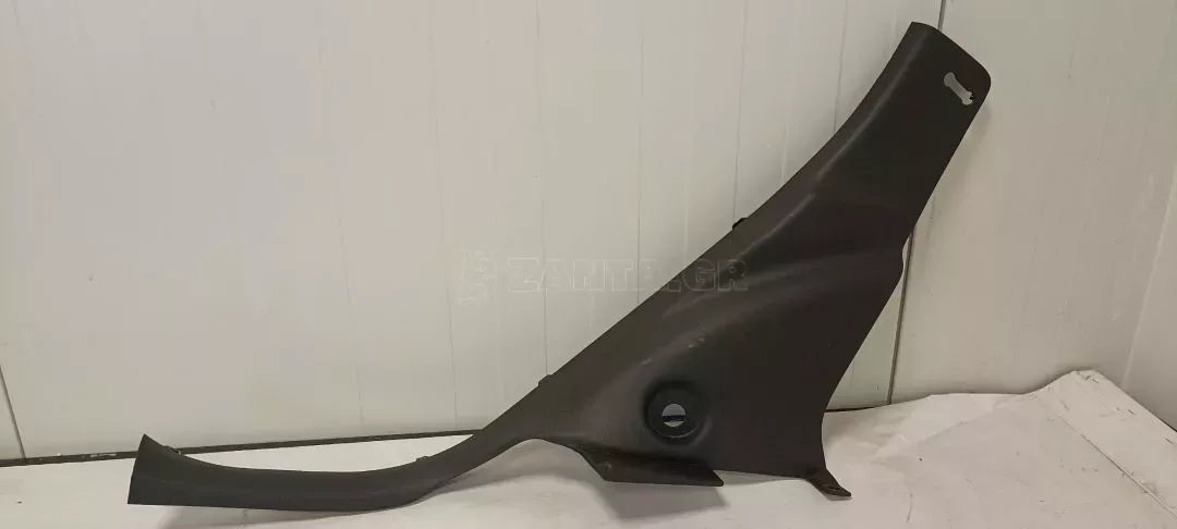 Εσωτερικό κάλυμμα δεξιάς πίσω κολώνας C-pillar από TOYOTA AYGO - 62551-0H020
