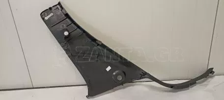 Εσωτερικό κάλυμμα δεξιάς πίσω κολώνας C-pillar από TOYOTA AYGO - 62551-0H020 