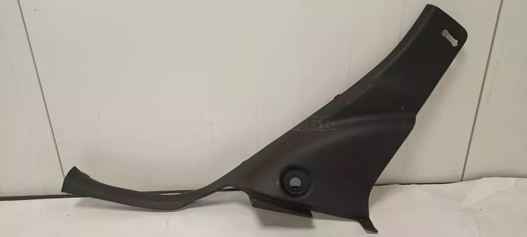 Εσωτερικό κάλυμμα δεξιάς πίσω κολώνας C-pillar από TOYOTA AYGO - 62551-0H020