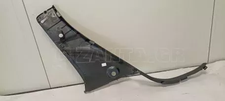 Εσωτερικό κάλυμμα δεξιάς πίσω κολώνας C-pillar από TOYOTA AYGO - 62551-0H020 