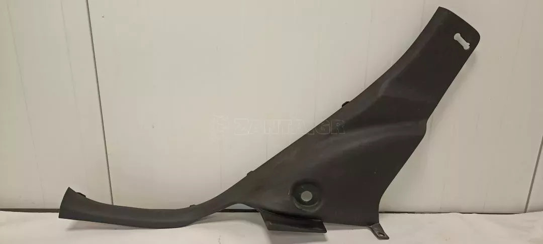 Εσωτερικό κάλυμμα δεξιάς πίσω κολώνας C-pillar από TOYOTA AYGO - 62551-0H020
