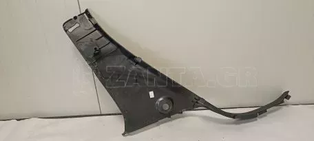 Εσωτερικό κάλυμμα δεξιάς πίσω κολώνας C-pillar από TOYOTA AYGO - 62551-0H020 