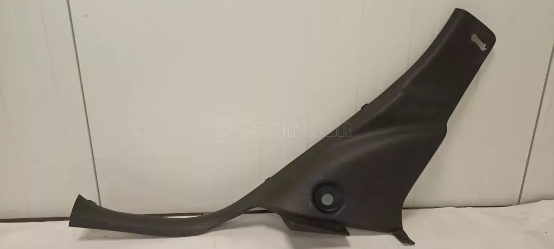 Εσωτερικό κάλυμμα δεξιάς πίσω κολώνας C-pillar από TOYOTA AYGO - 62551-0H020