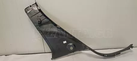 Εσωτερικό κάλυμμα δεξιάς πίσω κολώνας C-pillar από TOYOTA AYGO - 62551-0H020 