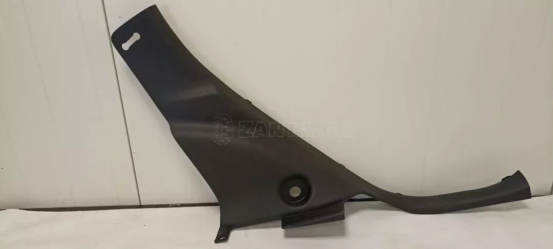 Εσωτερικό κάλυμμα αριστερής πίσω κολώνας C-pillar από TOYOTA AYGO - 62552-0H020