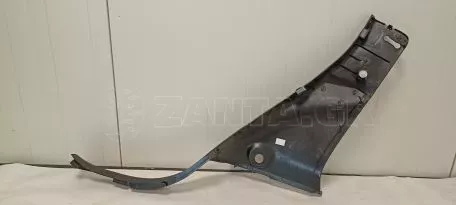 Εσωτερικό κάλυμμα αριστερής πίσω κολώνας C-pillar από TOYOTA AYGO - 62552-0H020 