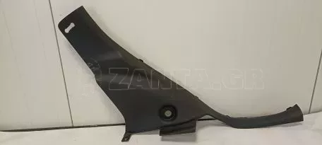 Εσωτερικό κάλυμμα αριστερής πίσω κολώνας C-pillar από TOYOTA AYGO - 62552-0H020 