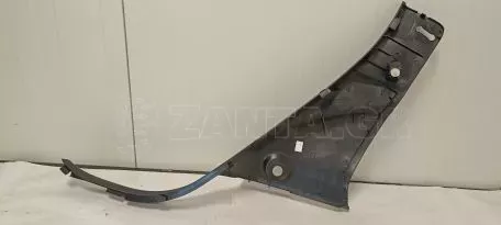 Εσωτερικό κάλυμμα αριστερής πίσω κολώνας C-pillar από TOYOTA AYGO - 62552-0H020 