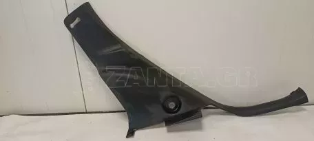 Εσωτερικό κάλυμμα αριστερής πίσω κολώνας C-pillar από TOYOTA AYGO - 62552-0H020 