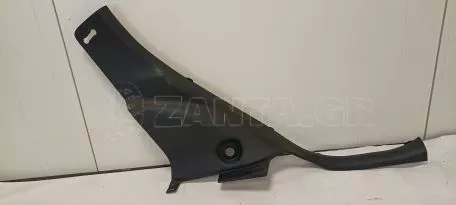 Εσωτερικό κάλυμμα αριστερής πίσω κολώνας C-pillar από TOYOTA AYGO - 62552-0H020 