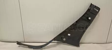 Εσωτερικό κάλυμμα αριστερής πίσω κολώνας C-pillar από TOYOTA AYGO - 62552-0H020 