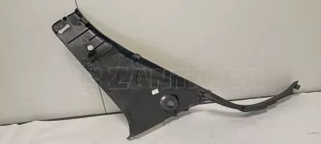 Εσωτερικό κάλυμμα δεξιάς πίσω κολώνας C-pillar από TOYOTA AYGO - 62551-0H020 