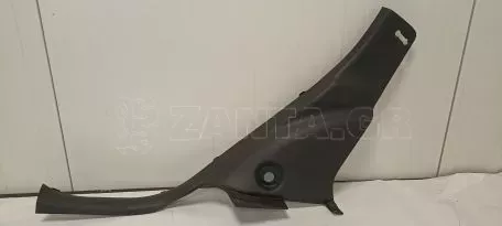 Εσωτερικό κάλυμμα δεξιάς πίσω κολώνας C-pillar από TOYOTA AYGO - 62551-0H020 