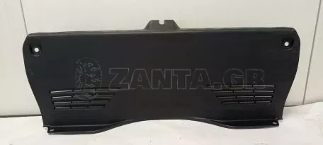 Κάλυμμα προστασίας πλαισίου πορτμπαγκάζ από TOYOTA AYGO - 64716-0H030 